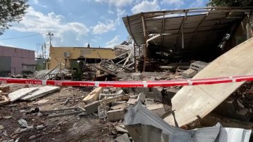 İzmir'deki Patlamada Üç Kişi Yaralandı: Sebebi Belirlendi!