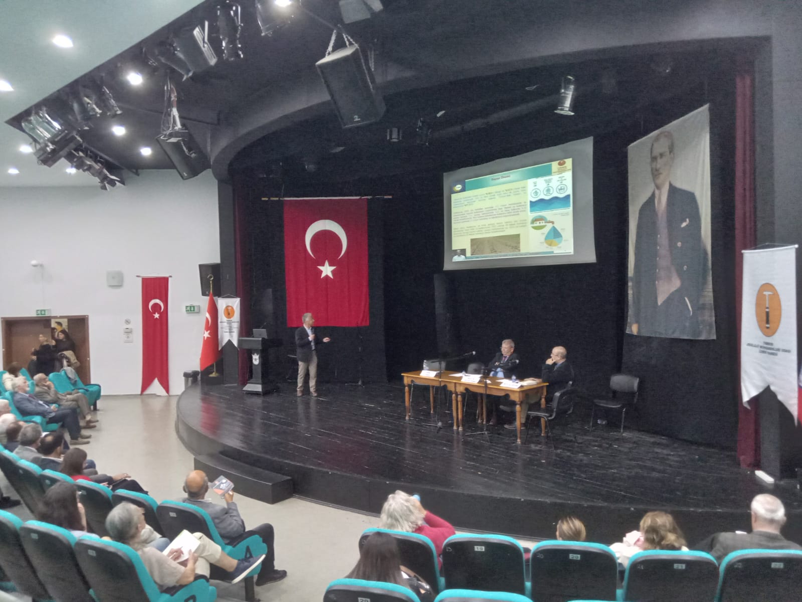 Su Krizi Çözüm Önerisi