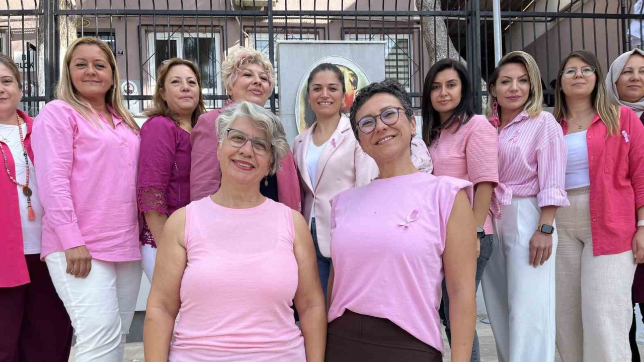 İzmir Okulu Farkındalık Etkinliği