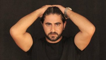 İzmirli Oyuncu Gökhan Polat: Sanatın Gücü İnsanları Birleştiriyor