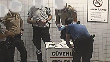 İzmirliler Dikkat: İZBAN’da 40 Bin TL Dolu Çanta Bulundu, Sahibi Aranıyor