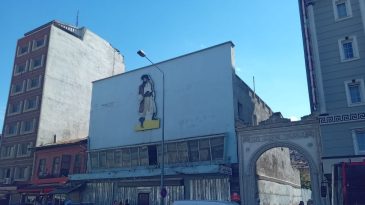İzmir’in Kültürel Mirası: Yıldız Sineması