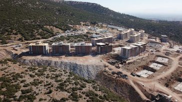 İzmir’de Acele Kamulaştırma Kararı!