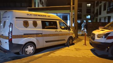 İzmir’de Aile Faciası: Genç Adam Anne ve Babasını Öldürdükten Sonra İntihar Etti