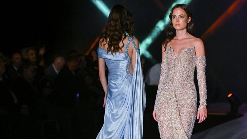İzmir’de Fashion Prime Fuarı Başladı: 2026 Moda Trendleri Tanıtıldı