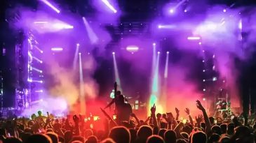 İzmir’de Gençlere Özel Festival: Katılım Ücretsiz, Geri Sayım Başladı