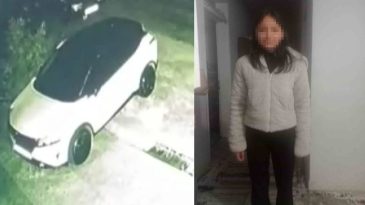 İzmir’de Kayıp Korkusu Sona Erdi: 13 Yaşındaki Kız Bulundu