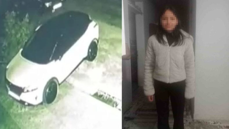 İzmir’de Kayıp Korkusu Sona Erdi: 13 Yaşındaki Kız Bulundu
