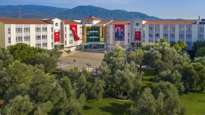 İzmir’de Konkordato Dalgası Eğitim Sektörüne Sıçradı: O Okulun Sahibi Başvuruda Bulundu