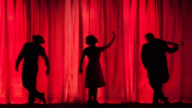 İzmir’de Kültür-Sanat Haftası Başlıyor