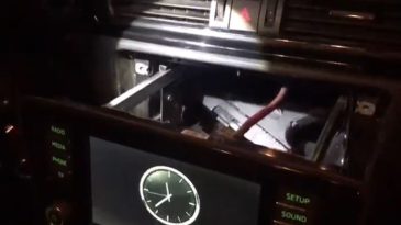 İzmir’de Şaşırtıcı Uyuşturucu Operasyonu: Gizli Düzeneğe Sahip Araçta Ele Geçirildi