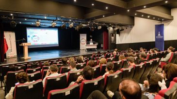 İzmir’de Sürdürülebilirlik Haritası Tanıtıldı