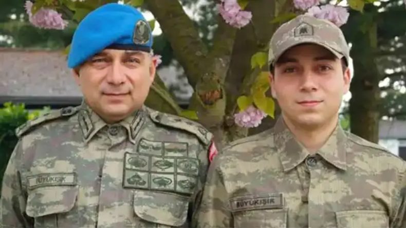 İzmir’deki Dorukhan Büyükışık davasında kritik gelişme: Duruşmanın tarihi belli oldu