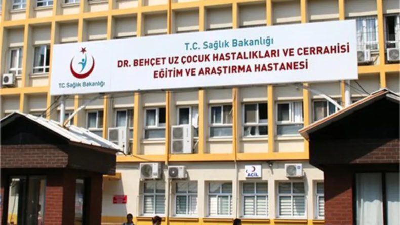 İzmir&rsquo;den Ağrı&rsquo;ya sağlık k&ouml;pr&uuml;s&uuml;: Beh&ccedil;et Uz&rsquo;da yetişen hekimler gittikleri illerde şifa dağıtıyor