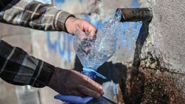 İZSU'dan Su Kesintisi Duyurusu: İzmir'de Su Kesintisi Yaşanacak Yerler