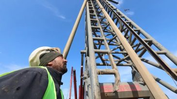 İZSU’dan Kuraklığa Karşı Önemli Adım: İzmir'de Su Krizine Yönelik 5 Kuyu Açılacak