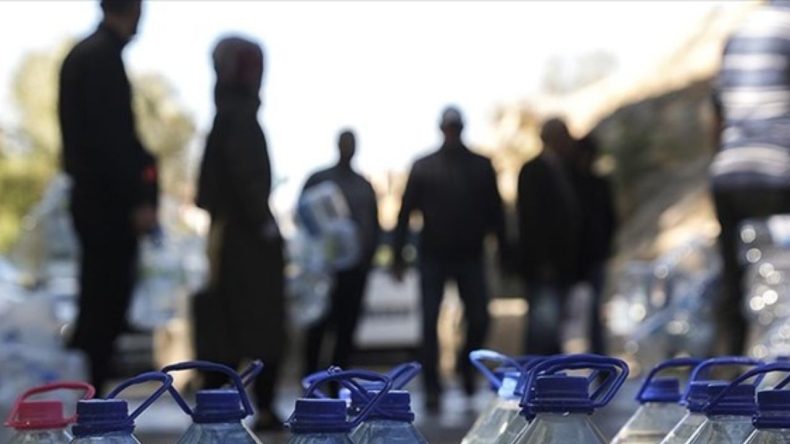 İZSU’dan Son Dakika Uyarısı: İzmir’in Bu İlçelerinde Sular 13.00’te Kesilecek