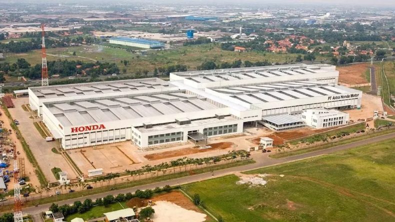 Japon devi geri dönüyor: İzmir’deki fabrikasına onay çıktı