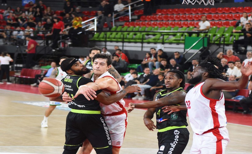 Karşıyaka Fenerbahçe Maçı