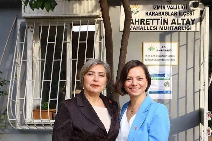 Karabağlar’dan ayrılma iddiaları
