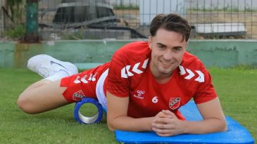 Karşıyaka Derbi İçin Seferberlikte