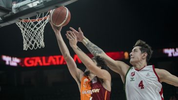 Karşıyaka Farkı Kapatamadı: Sahadan Mağlup Ayrıldı