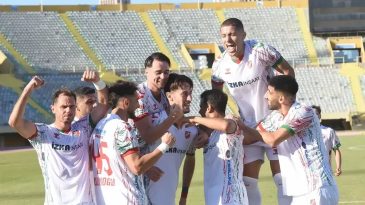 Karşıyaka'da Basatemür Temkinli: Yüksek Tempo Maç Geneline Yayılmalı!