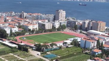 Karşıyaka'nın 30 Yıllık Stadyum Hayali Gerçek Oluyor