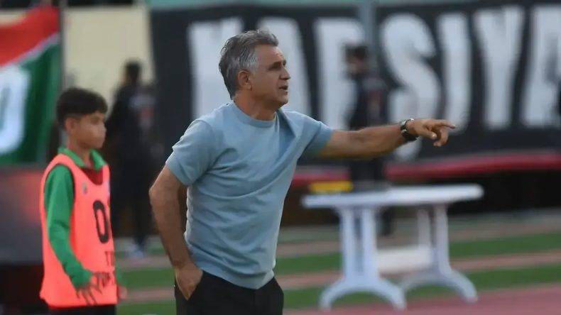 Karşıyaka’da Bastemür Farkı: Kazanmaya Alıştılar