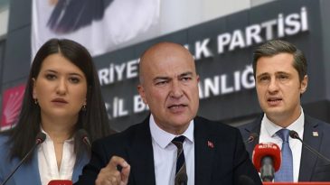 Kartal’dan CHP İzmir’de il kongresi eleştirisi: Bu muydu değişimden kastları?