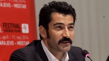 Kenan İmirzalıoğlu'nun Yeni Dizide Alacağı Ücret Belli Oldu