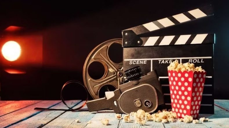 Kısa Film Tutkunları Ege'de Buluşuyor