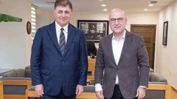 Kongrede Tartışma İddialarına Cevap: Cemil Tugay'dan Murat Bakan Açıklaması