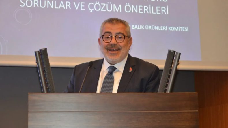 Kooperatif Davasında Musa Nedim Anbar'dan Önemli İfadeler