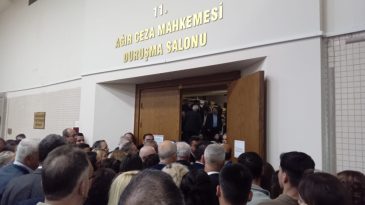 Kooperatif Davası&rsquo;nda kritik gelişme: Kamu zararı yoktur!