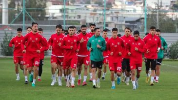 KSK’den Basatemür’den Rehavet Uyarısı: Havaya Girmek Yok!