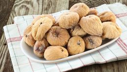 Kuru İncir İhracatında Rekor Artış: İlk Defa O Sınır Aşıldı!