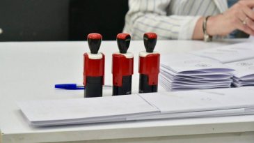 Kuzey Kıbrıs’ta Halk Sandık Başında: 9. Cumhurbaşkanı Seçiliyor