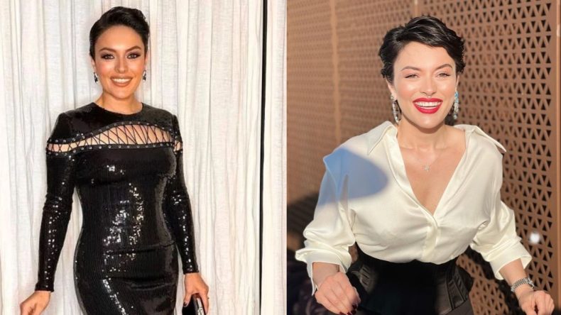 Magazin Dünyasının Vazgeçilmezi: Ezgi Mola