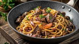 Makarna ihracatı rekora gidiyor: O sınır aşılacak!