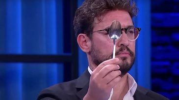MasterChef'in Yeni Sezonunda İlk Kaşık Atıldı: O Yarışmacı, Jürilerden Tam Not Aldı