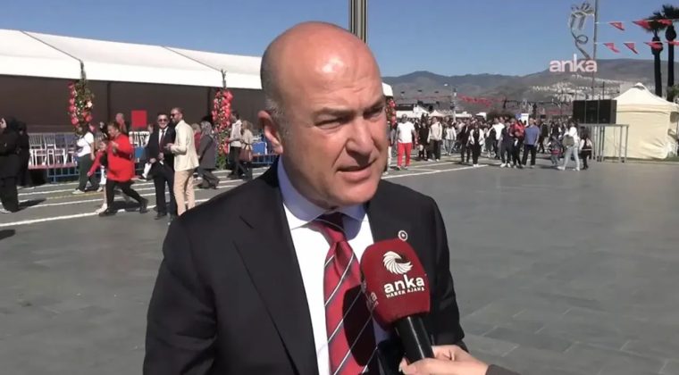 MEB'in Poster Talimatına CHP'den Tepki: Atatürk'ün Eş Değeri Yoktur