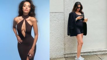 Melisa Aslı Pamuk, Annelik Deneyimini Paylaştı: Doğumda Aldığı Kilolar Hakkında Bilgiler