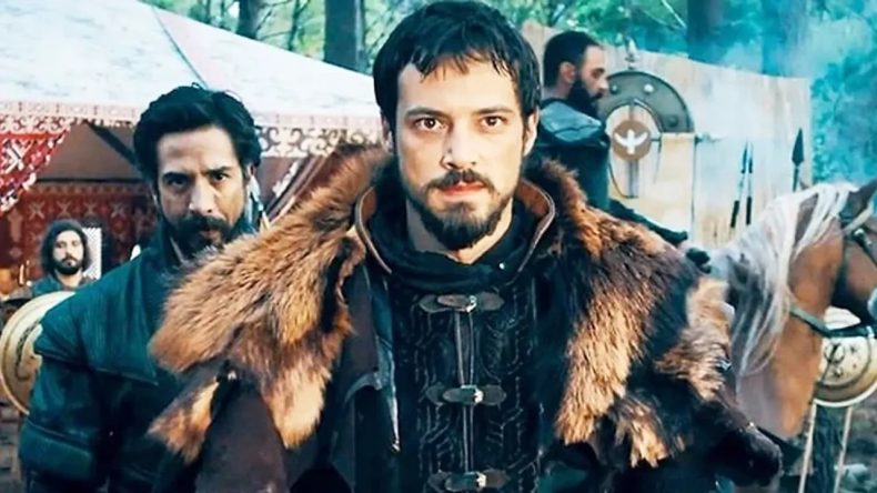 Mert Yazıcıoğlu'nun 'Kuruluş Orhan' için Alacağı Ücret Açıklandı