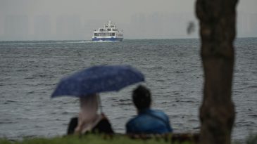 Meteoroloji'den İzmir İçin Önemli Uyarı: Yağışlar Artarak Devam Edecek