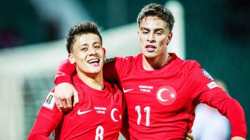 Milli Yıldızlar İspanyol Devinde Buluşacak