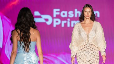 Modanın Kalbi İzmir’de Atıyor: Eş Zamanlı İki Fuar Birden