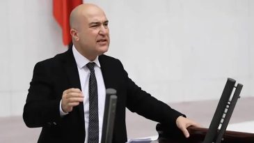 Murat Bakan'dan Mutlak Butlan Yorumu: Partiye Sahip Çıkmak Her CHP'li Gibi Kemal Bey'in de Görevi