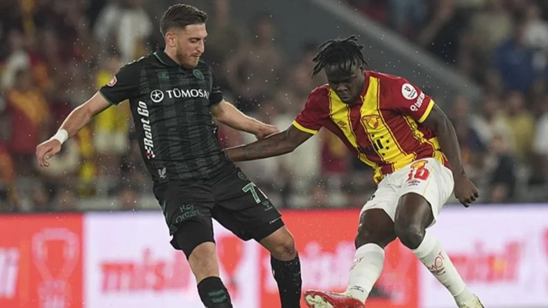 Olaitan Değerini Katladı