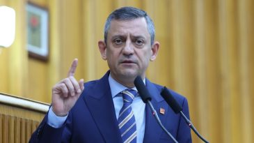 Özgür Özel'den Şenol Aslanoğlu'na Sert Tepki: "Düşene Tekme Atan İktidar Anlayışına Yazıklar Olsun"